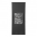 Dual Channel Charger and NP-F770 Battery Newell DL-USB-C for Sony