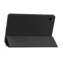 TECH-PROTECT SMARTCASE GALAXY TAB A9 8.7 X110 / X115 BLACK