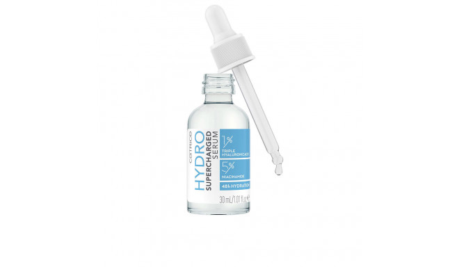 CATRICE HYDRO supercharged serum 30 ml