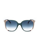 CAROLINA HERRERA GAFAS CH 0062/S #teal brown 145 mm