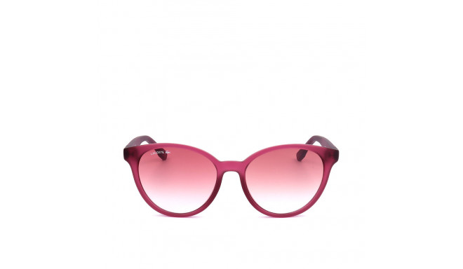 LACOSTE GAFAS L887S #transparent 140 mm