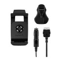 Garmin Friction Mount Kit with Speaker for Montana, GPSMAP276Cx