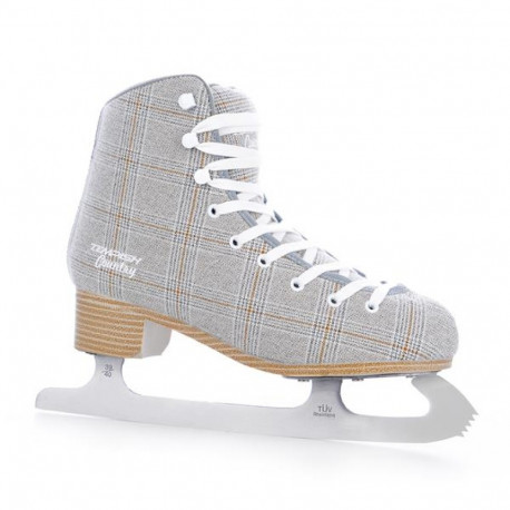 Tempish COUNTRY II Figure Skates, 36
