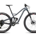 Niner JET RDO 2-star bike, Magnetic Grey, Medium