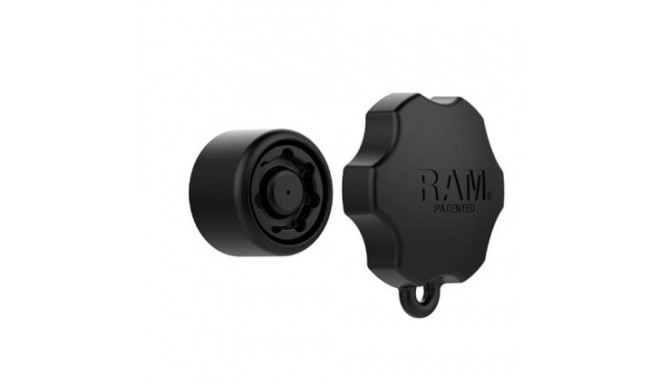 UNPKD RAM SECURITY KNOB C SIZE MIX KEYS