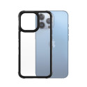 Silverbullet Case for Apple iPhone 13 Pro Black AB