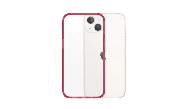 PanzerGlass™ ClearCase for Apple iPhone 13 Strawberry AB