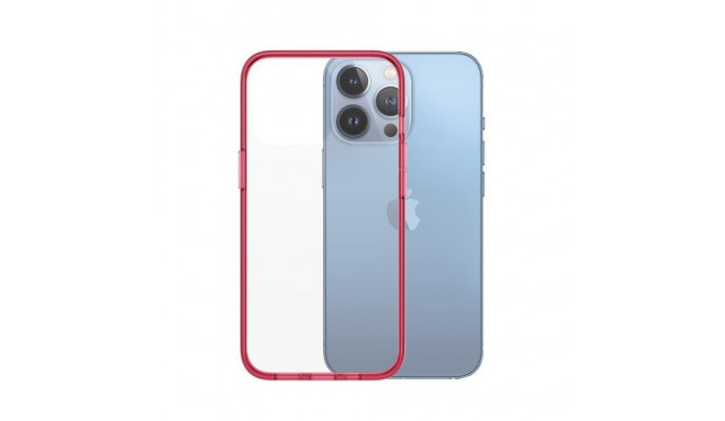PanzerGlass™ ClearCase for Apple iPhone 13 Pro Strawberry AB