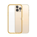 ClearCase for Apple iPhone 13 Pro Max Tangerine AB
