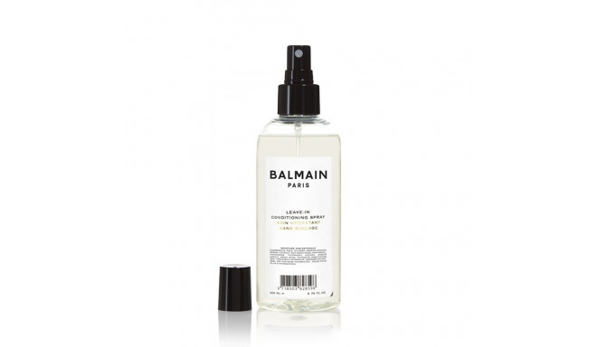 BALMAIN HAIR juustesse jäetav spreipalsam / Leave-in Conditioning Spray 200ml