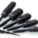 BALMAIN HAIR keraamiline rullhari 53mm / Ceramic Round Brush Black