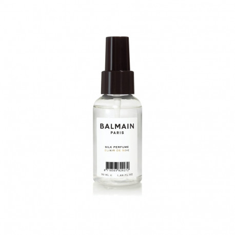 BALMAIN HAIR läikesprei juustele reisile / Silk Perfume 50ml travel