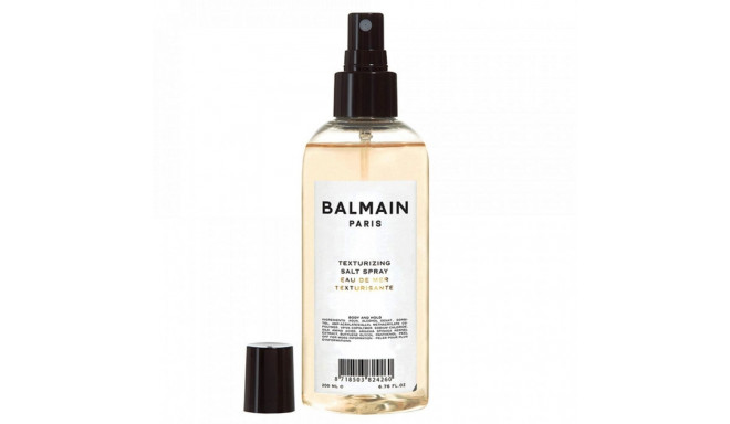 BALMAIN HAIR juustele tekstuuri andev soolasprei / Texturizing Salt Spray 200ml