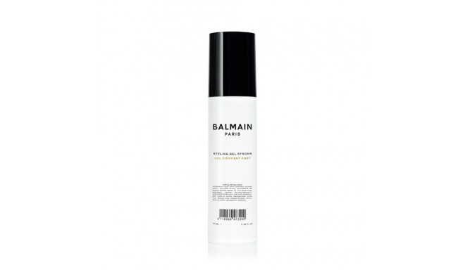 BALMAIN HAIR tugeva hoidvusega juuksegeel / Styling Gel Strong 100ml