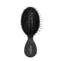 BALMAIN HAIR väike pusadevastane juuksehari / Mini All Purpose Spa Brush Black