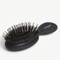 BALMAIN HAIR väike pusadevastane juuksehari / Mini All Purpose Spa Brush Black