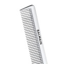 BALMAIN HAIR hõbedane pika sabaga kamm / Silver Tail Comb