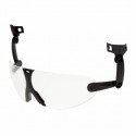 3M™ Hard Hat Integrated Safety Glasses, Clear, V9C