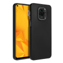 FRAME Case for XIAOMI Redmi NOTE 9S / 9 PRO black