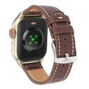 HOCO smartwatch Y17 Smart sports watch (call version) gold