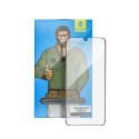 Mr. Monkey Glass kaitseklaas 5D Apple iPhone 7/8 Strong HD, must