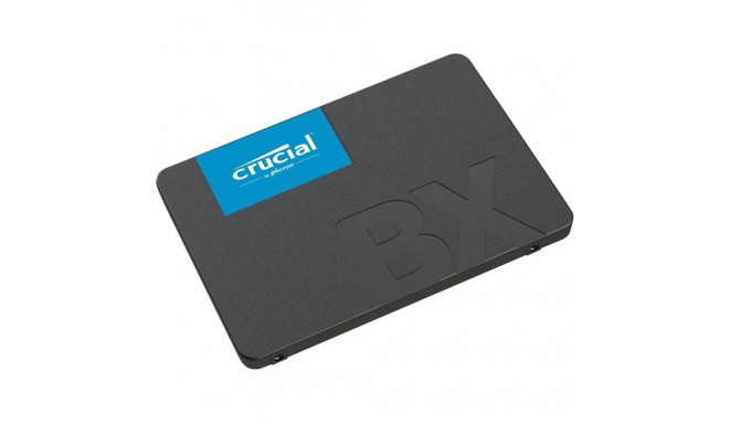 Crucial BX500 1000GB SATA 2.5 inch SSD