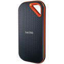 SanDisk Extreme PRO 1TB Portable SSD - Read/Write Speeds up to 2000MB/s, USB 3.2 Gen 2x2, Forged Alu