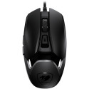 Cougar I Airblader I 3M410WONB.0001 I Mouse I Optical / PMW3389 / 16000dpi / 62g ulra-light weight