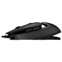 Cougar I Airblader I 3M410WONB.0001 I Mouse I Optical / PMW3389 / 16000dpi / 62g ulra-light weight