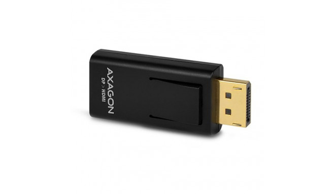 AXAGON RVD-HI, DisplayPort -> HDMI Reduction / Mini Adapter, FullHD