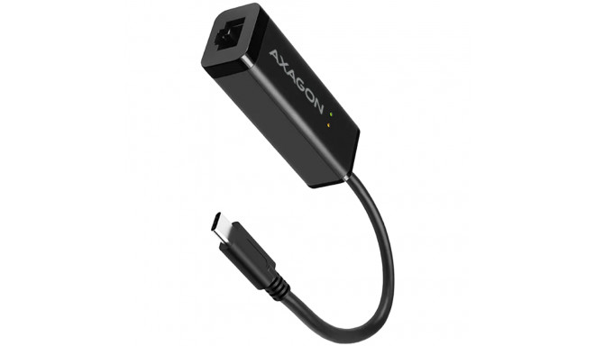 AXAGON ADE-SRC Type-C USB3.1 - Gigabit Ethernet 10/100/1000 Adapter