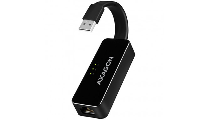 AXAGON ADE-XR Type-A USB2.0 - Fast Ethernet 10/100 Adapter