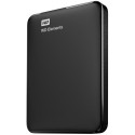 Western Digital external HDD 1TB Elements USB 3.0