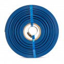 Шланг плоский AQUA - FLAT PE/EVA в комплекте с хомутом WP1 - 1" - 50м