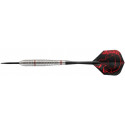 Darts Steeltip HARROWS RAGE 3x21g