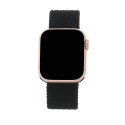 Elastic band S for Apple Watch 42/44/45 mm length 145 mm black