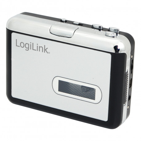 LogiLink A/D konverter