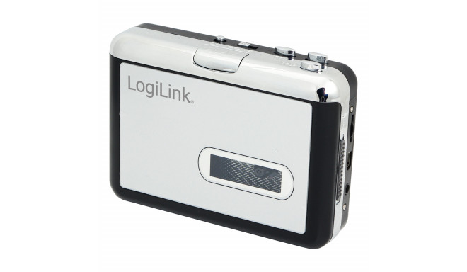 LogiLink A/D konverter