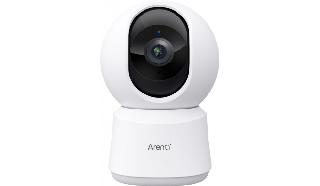 Arenti turvakaamera P2Q 4MP UHD Pan-Tilt WiFi Indoor