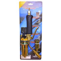 BLOW TORCH KEMPR WITH THREE NOZZLES