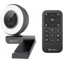Sandberg веб-камера Streamer USB Pro Elite (134-39)