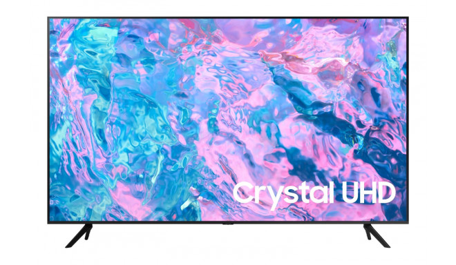 43" 4K UHD teler Samsung UE43CU7172UXXH