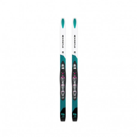 Suusad Kästle XA JR Crown - 150 cm