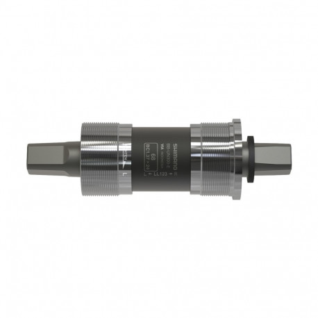 Keskjooks Shimano BSA 113mm/68mm BB-UN300 Square