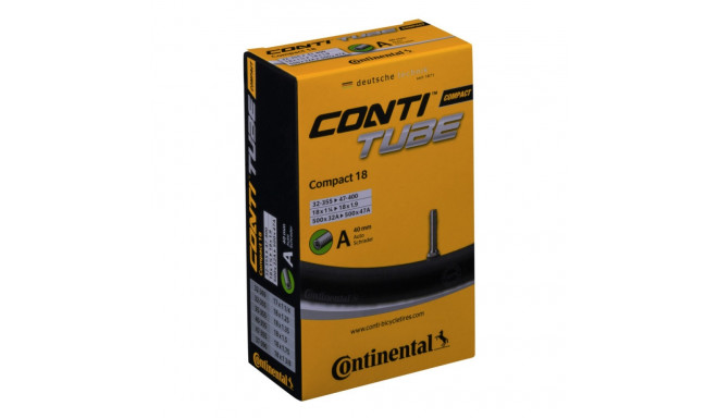 Sisekumm Continental Compact 18 AV, 32/47-355/400