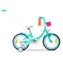 Laste jalgratas Tabou Mini 12", 2-4 aastasele