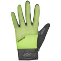 Kindad GIANT Chill LF glove Neon Yellow, size M