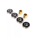 Laagrid tõukerattale Ethic DTC 12 STD Bearings