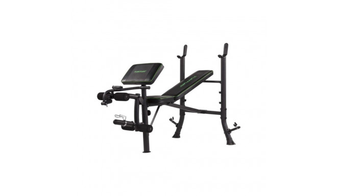 Tõstepink TUNTURI WB40 Compact Width Weight Bench