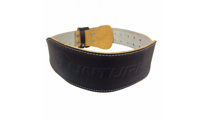 Tõstevöö TUNTURI Weightlifting Belt 120 cm